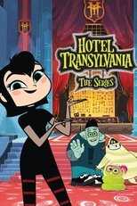 DK - Hotel Transylvania: The Series 5