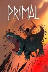 AR - Primal (2019) 4
