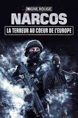 FR - Narcos, la terreur au coeur de l'Europe 5