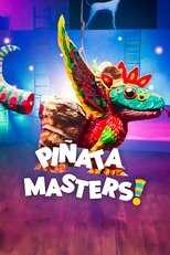 NF - Piñata Masters! 5