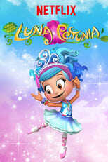 PL - LUNA PETUNIA 5