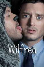 DE - Wilfred (2011) 4