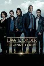 EX - Law & Order: Organized Crime 5