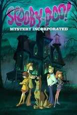 PL - SCOOBY DOO I BRYGADA DETEKTYWÓW 5