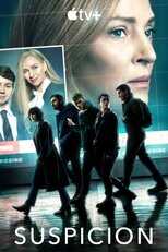 A+ - Suspicion 5