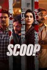 [SE] Scoop 5