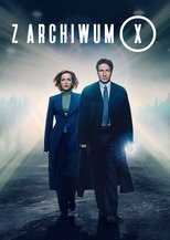 PL - Z ARCHIWUM X 5