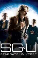 EX - Stargate Universe 5