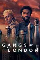 [SE] Gangs of London 4