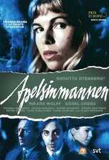 [SE] Apelsinmannen 4
