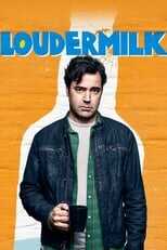 DE - Loudermilk (2017) 4