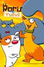 DK - Boris e Rufus 5