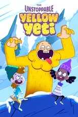 DK - The Unstoppable Yellow Yeti 4
