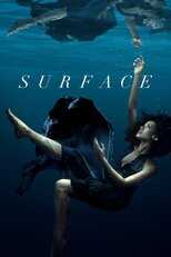 GR - Surface 5
