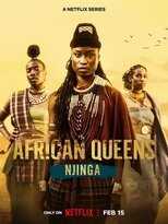 AR - African Queens: Njinga (2023) 5