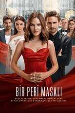 AR - مسلسل حكاية خرافية 5