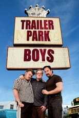 EN - Trailer Park Boys (2001) 4