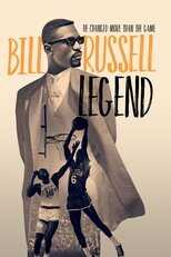 NF - Bill Russell: Legend 5