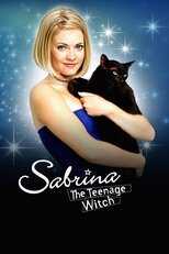 EN - Sabrina, the Teenage Witch (1996) 4
