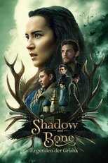 DE - Shadow and Bone: Legenden der Grisha (2021) 4