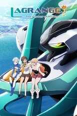DE - Lagrange: The Flower of Rin-ne (2012) (Ger Sub) 4