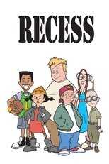 DK - Recess 4