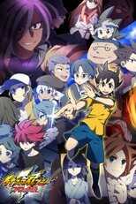 DE - Inazuma Eleven (2008) (Ger Sub) 4