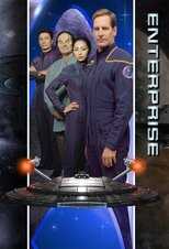 DE - Star Trek: Enterprise (2001) 4