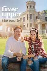 EN - Fixer Upper: The Castle (2022) 5