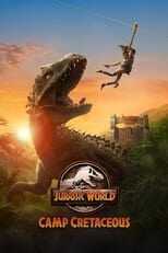 SC - Jurassic World: Camp Cretaceous 4