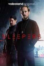 NL - SLEEPERS 5