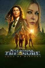 EX - National Treasure: Edge of History 4