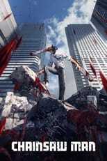 EN - Chainsaw Man (2022) (JAPANESE  ENG-SUB) 4