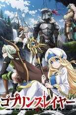DE - Goblin Slayer (2018) 4