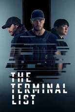 DE - The Terminal List (2022) 5