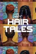 NL - THE HAIR TALES 4