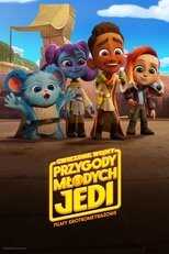 PL - GWIEZDNE WOJNY - PRZYGODY MŁODYCH JEDI 5
