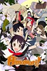 DE - Himawari! (2006) (Ger Sub) 5