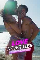 NF - Love Never Lies: Destination Sardinia 5