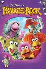DK - Fraggle Rock 5