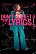 EN - Don't Forget the Lyrics (2022) 5