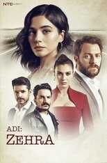 AR - مسلسل اسمها زهرة مدبلج 4