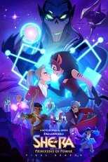 DE - She-Ra und die Rebellen-Prinzessinnen (2018) 5