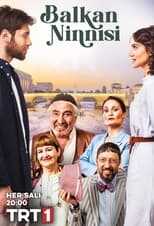 AR - مسلسل تهويدة البلقان 4