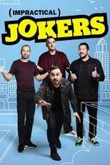 AR - Impractical Jokers 4