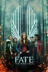 GR - Fate: The Winx Saga 4