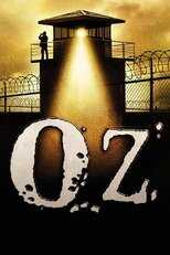 DE - Oz: Hölle hinter Gittern (1997) 4