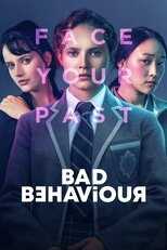 DE - Bad Behaviour (2023) 4