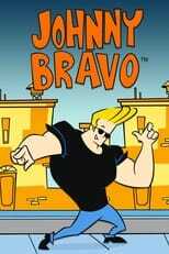 DK - Johnny Bravo 4