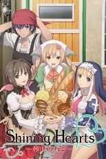 DE - Shining Hearts (2012) (Ger Sub) 4